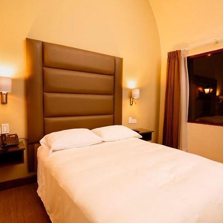 La Maison D'Elise Arequipa Eksteriør billede