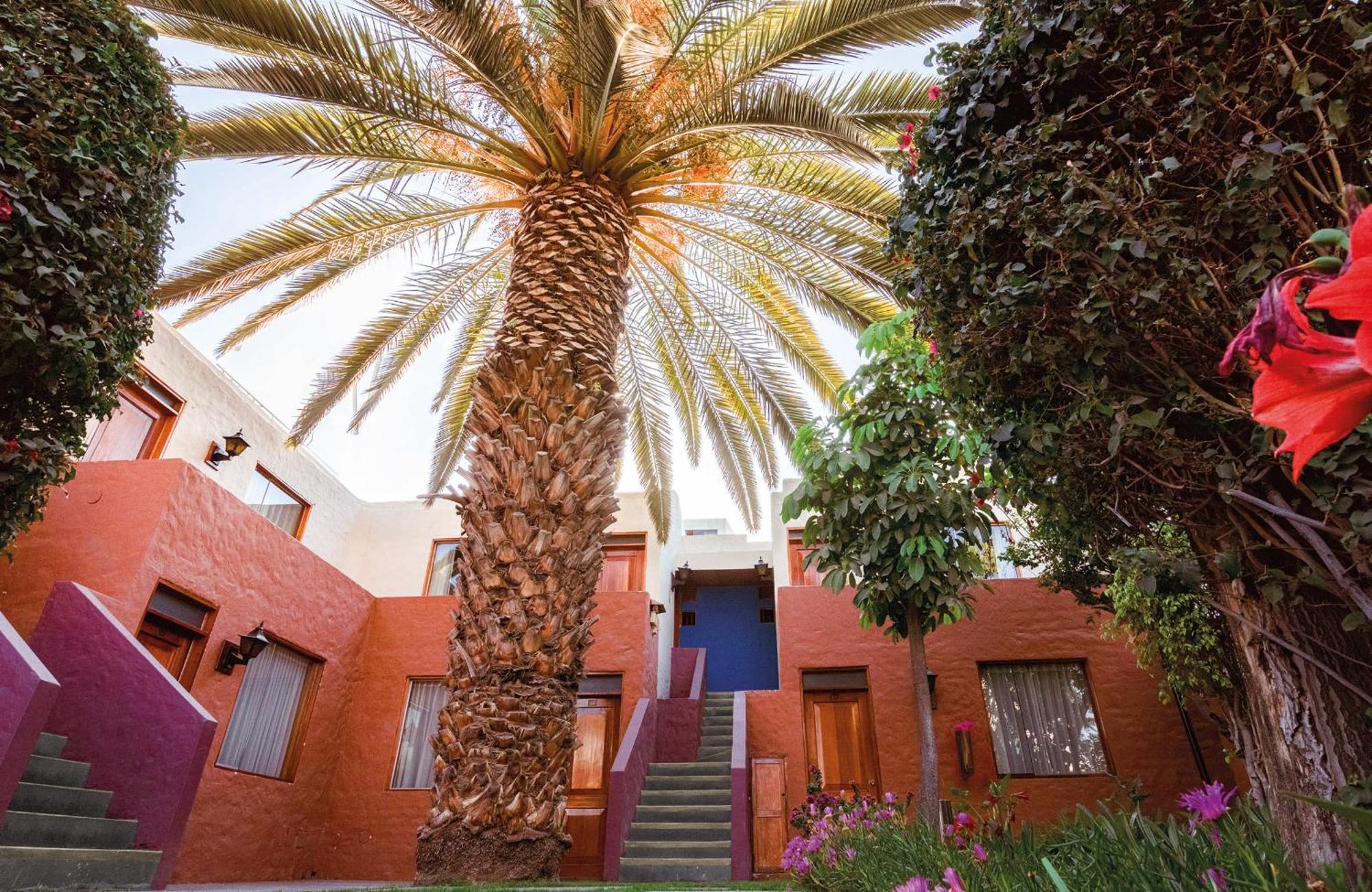 La Maison D'Elise Arequipa Eksteriør billede