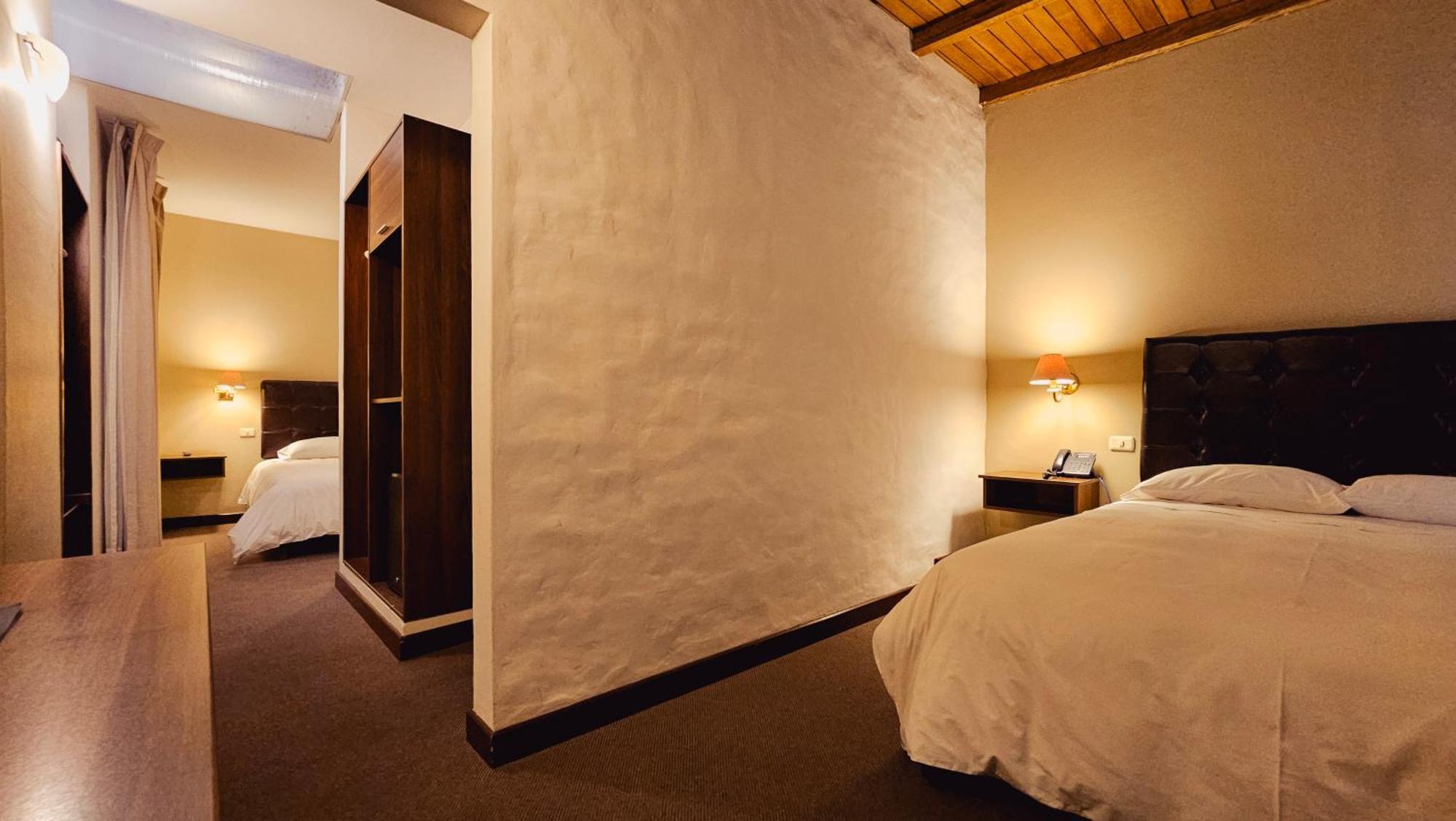 La Maison D'Elise Arequipa Værelse billede