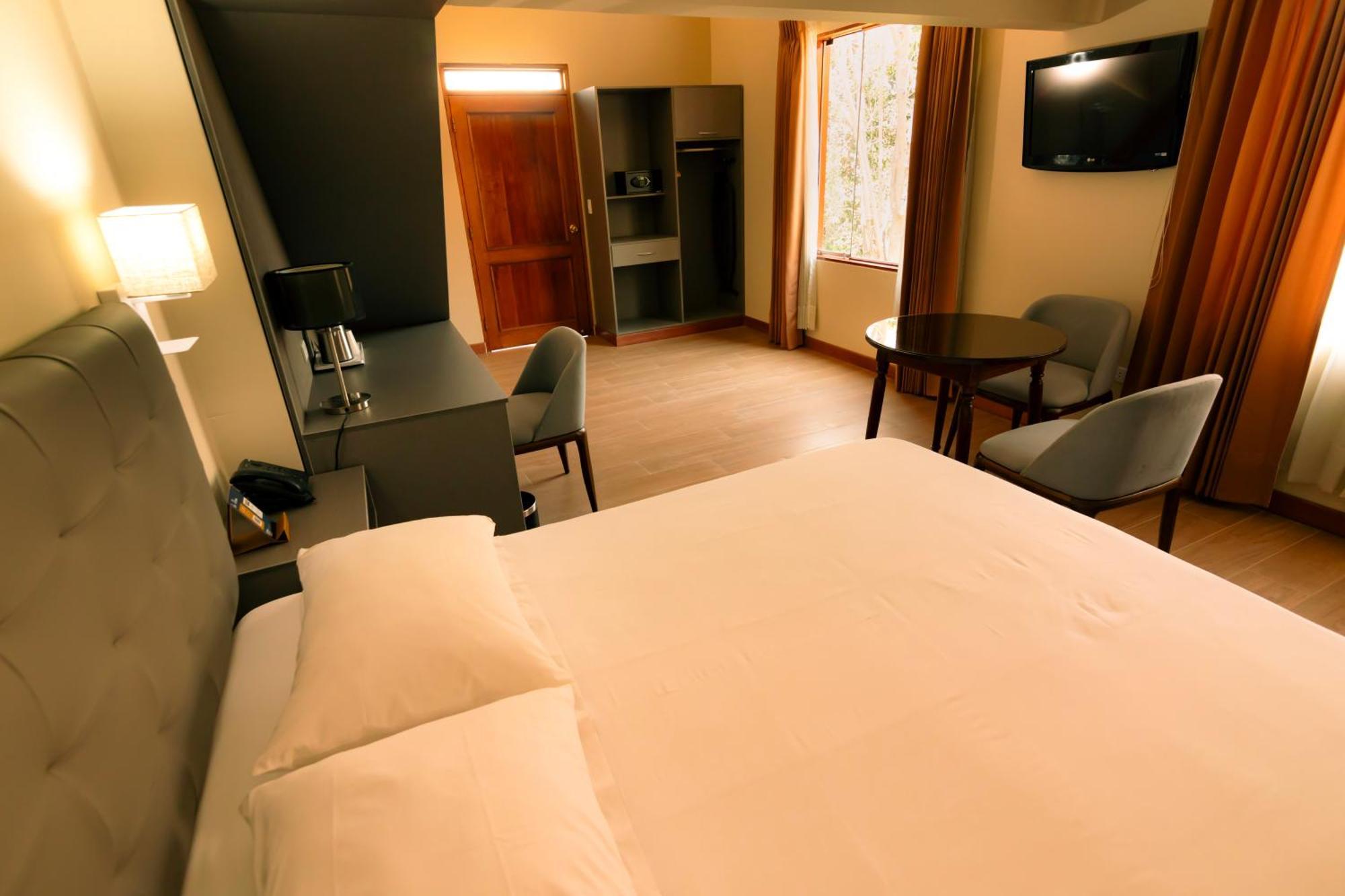 La Maison D'Elise Arequipa Eksteriør billede