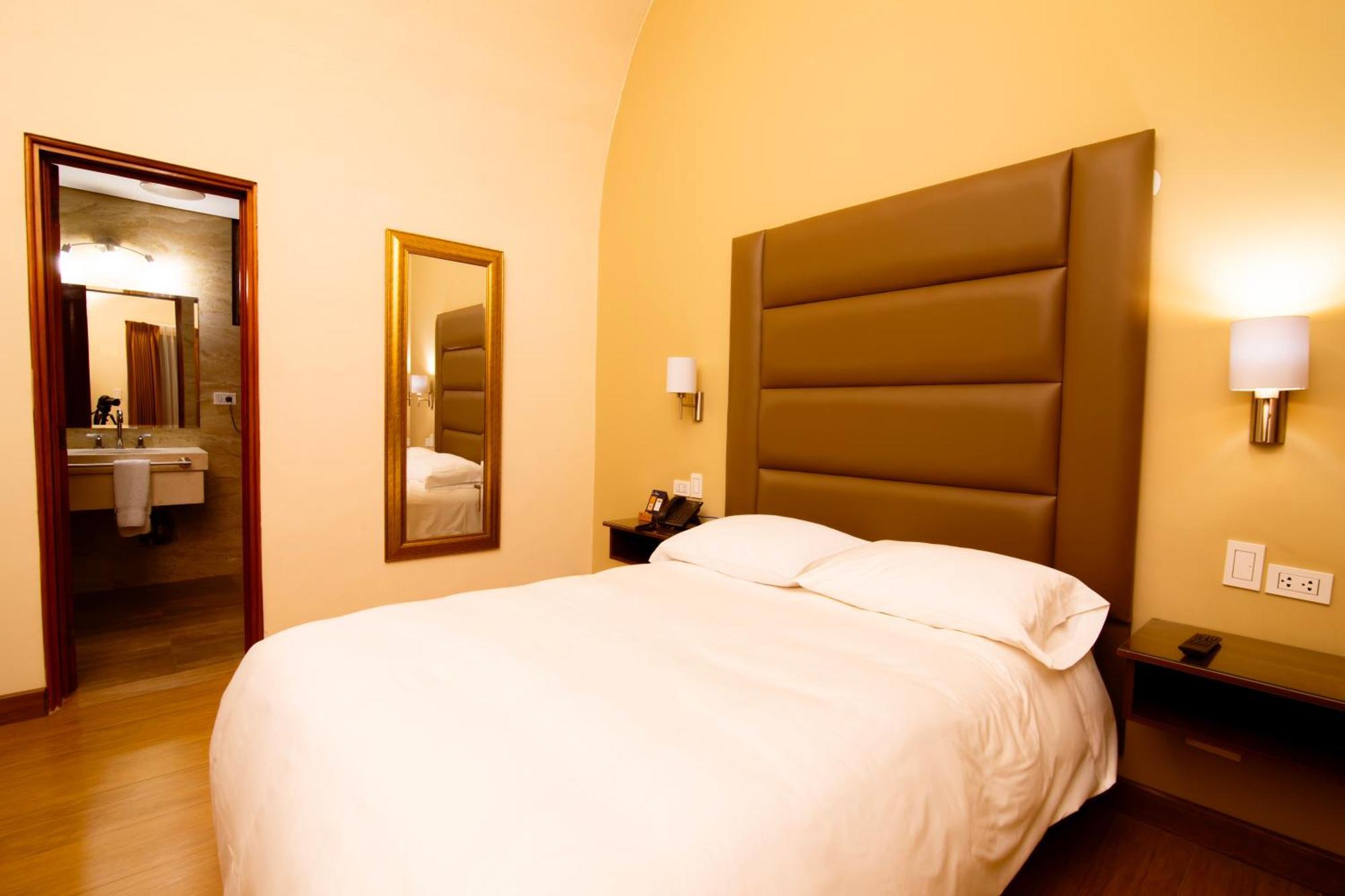 La Maison D'Elise Arequipa Eksteriør billede