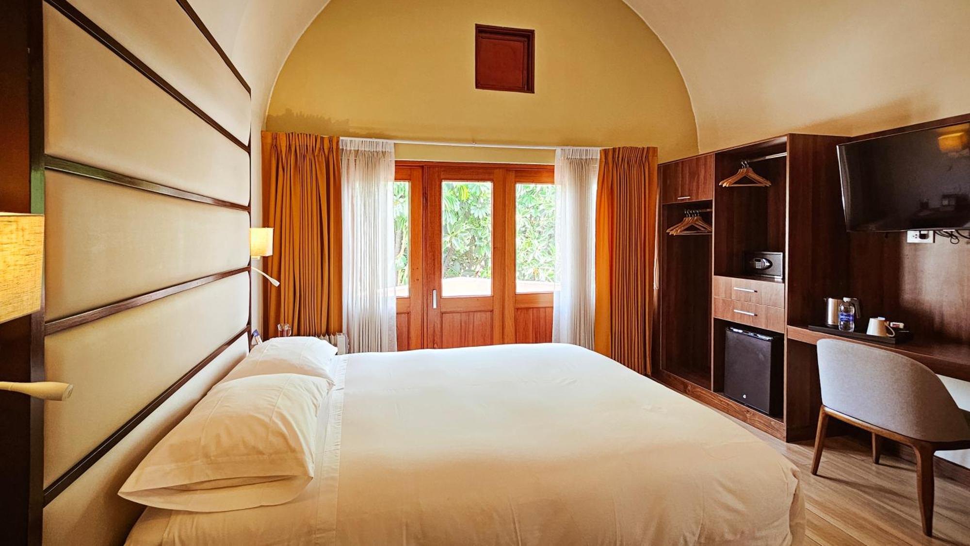 La Maison D'Elise Arequipa Eksteriør billede