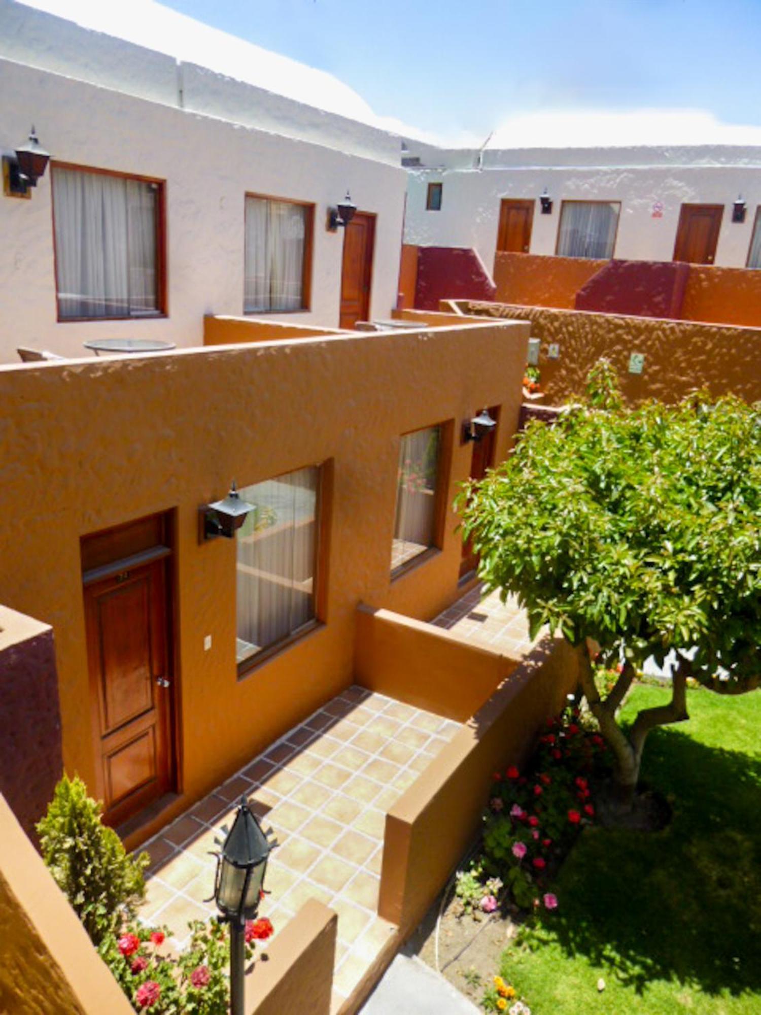 La Maison D'Elise Arequipa Værelse billede