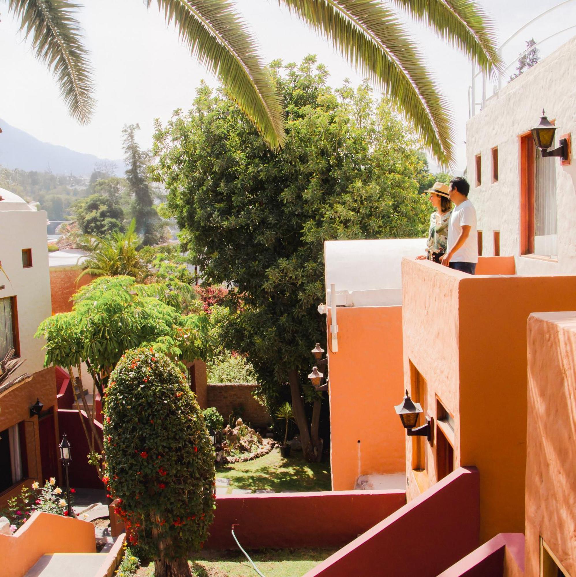 La Maison D'Elise Arequipa Eksteriør billede