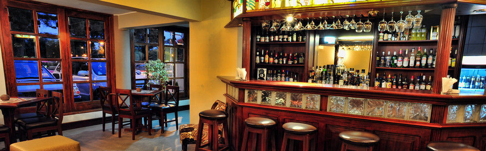 La Maison D'Elise Arequipa Eksteriør billede