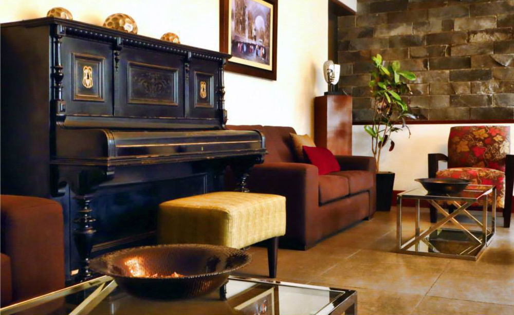 La Maison D'Elise Arequipa Eksteriør billede