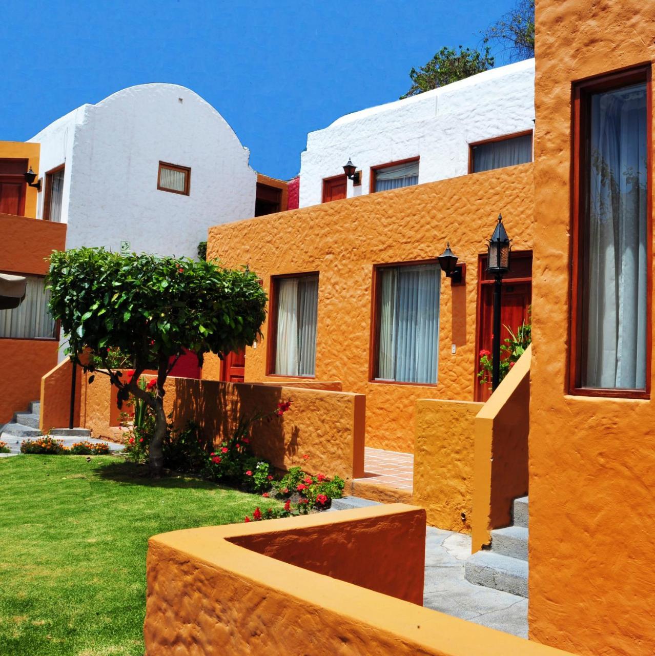 La Maison D'Elise Arequipa Eksteriør billede