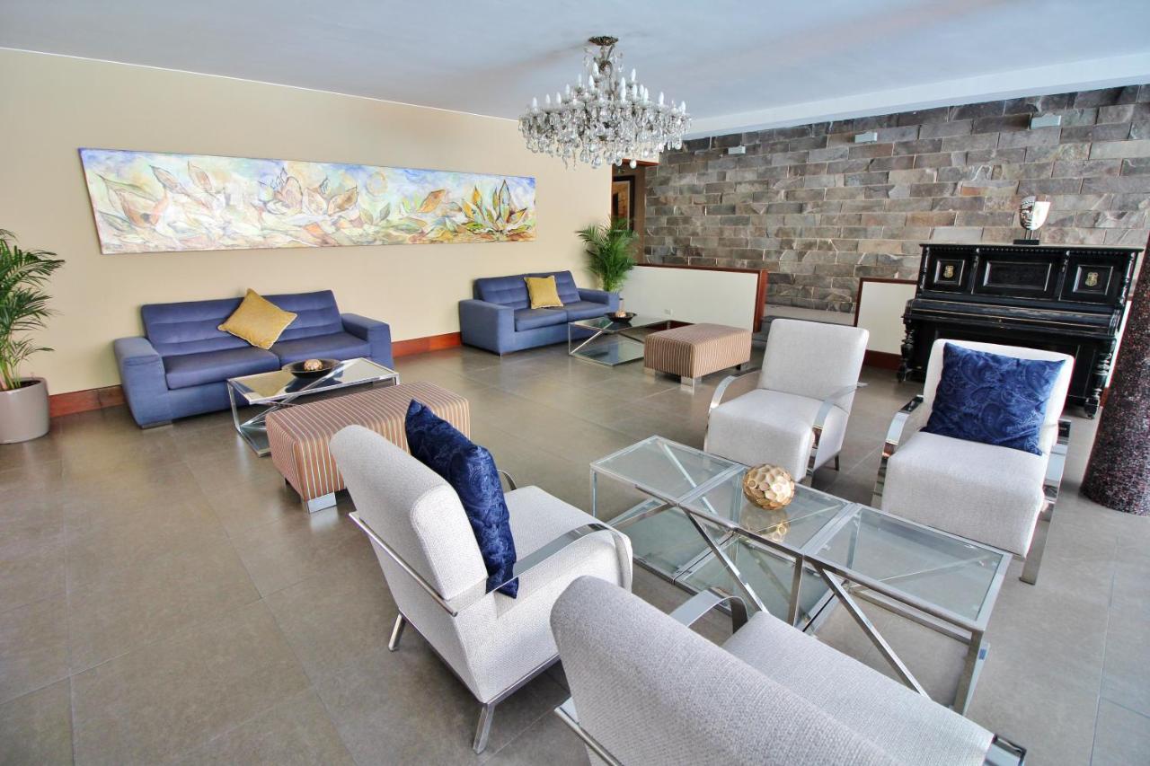 La Maison D'Elise Arequipa Eksteriør billede